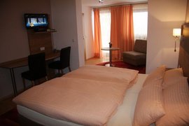 Zimmer im Landgasthof Löwen Zimmer im Landgasthof Löwen