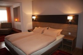 Zimmer im Landgasthof Löwen Zimmer im Landgasthof Löwen