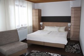 Zimmer im Landgasthof Löwen Zimmer im Landgasthof Löwen