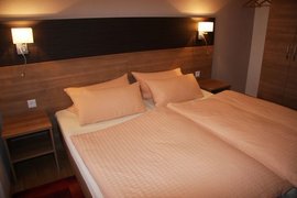 Zimmer im Landgasthof Löwen Zimmer im Landgasthof Löwen