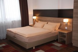 Zimmer im Landgasthof Löwen Zimmer im Landgasthof Löwen