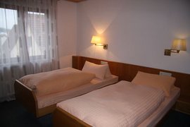 Zimmer im Landgasthof Löwen Zimmer im Landgasthof Löwen