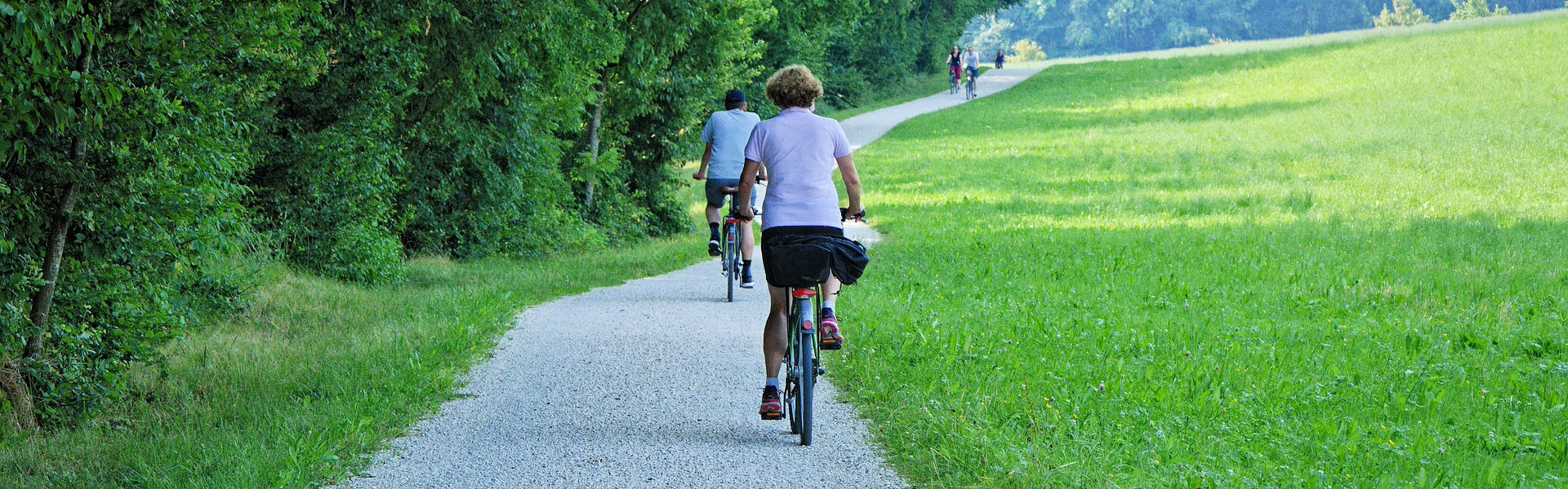 Bett & Bike